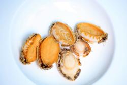 西兰花小鲍鱼的做法