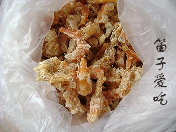 开洋丝瓜的做法