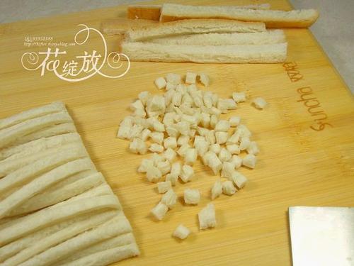 干炸虾球的做法