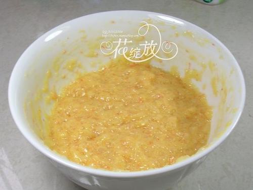 干炸虾球的做法