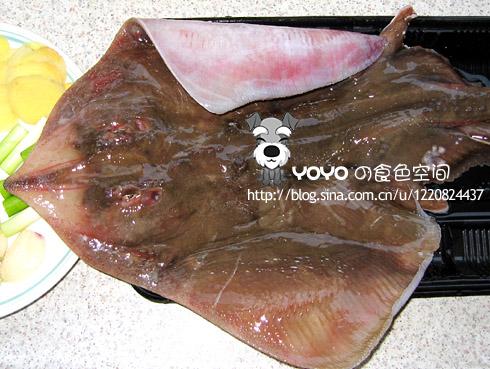 老板鱼炖豆腐的做法