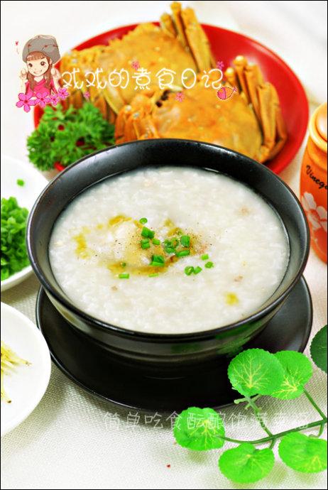 鲍鱼鸡粥的做法