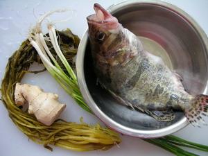 清蒸鳜鱼的做法