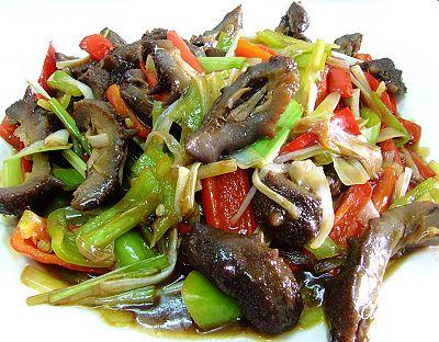 红烧海参的做法