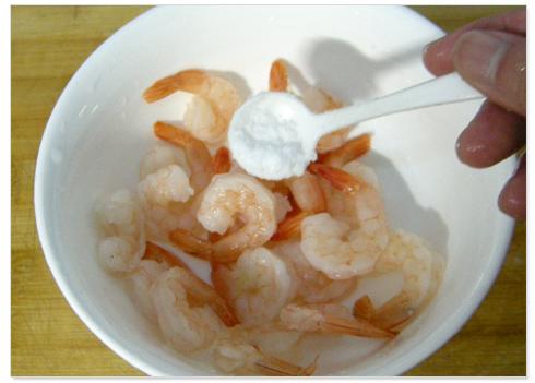 红烧豆腐虾仁的做法