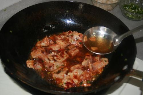 鲷鱼烧冬瓜的做法