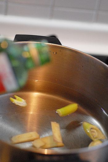 韩味扇贝的做法