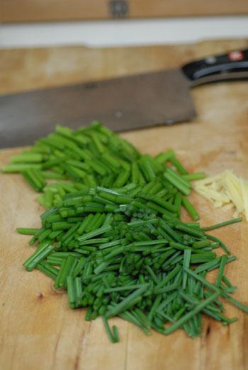 韩味扇贝的做法