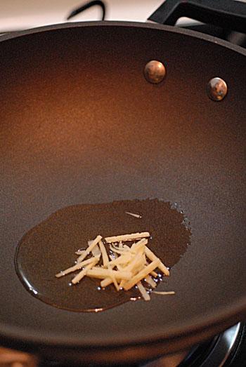 韩味扇贝的做法