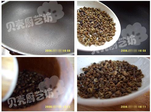 干炸黄花鱼的做法