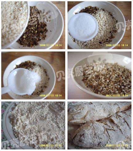 干炸黄花鱼的做法