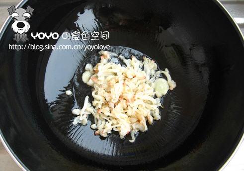 蛤蜊海带汤的做法