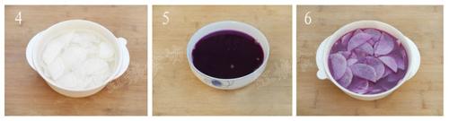 糖醋爽脆萝卜的做法