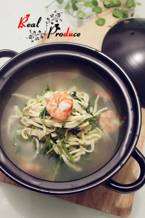 大煮干丝的做法