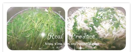 大煮干丝的做法