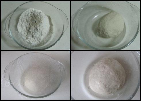 排骨扁豆一锅鲜的做法