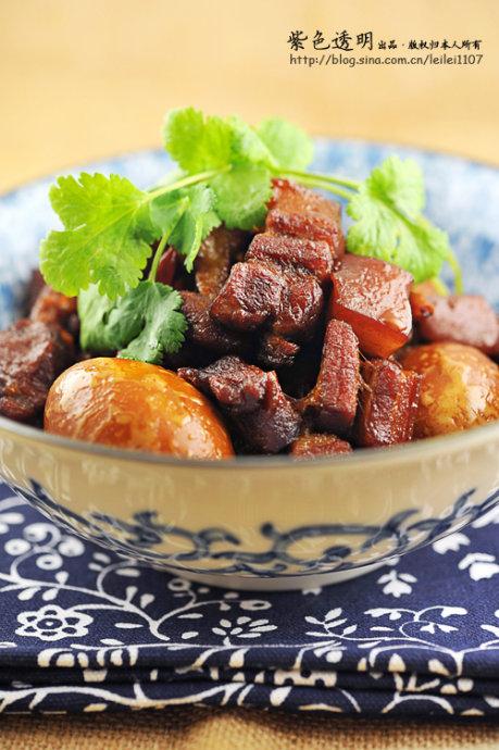 经典雪碧红烧肉的做法