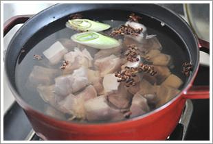 经典雪碧红烧肉的做法