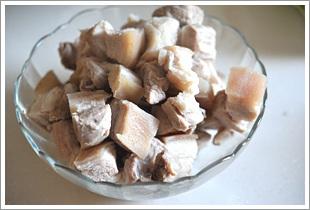 经典雪碧红烧肉的做法