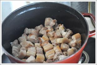 经典雪碧红烧肉的做法