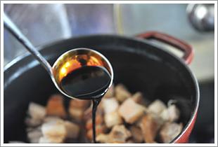 经典雪碧红烧肉的做法