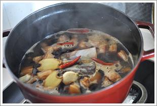 经典雪碧红烧肉的做法