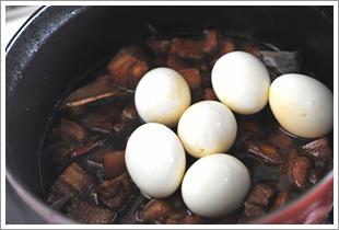 经典雪碧红烧肉的做法