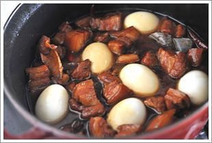 经典雪碧红烧肉的做法