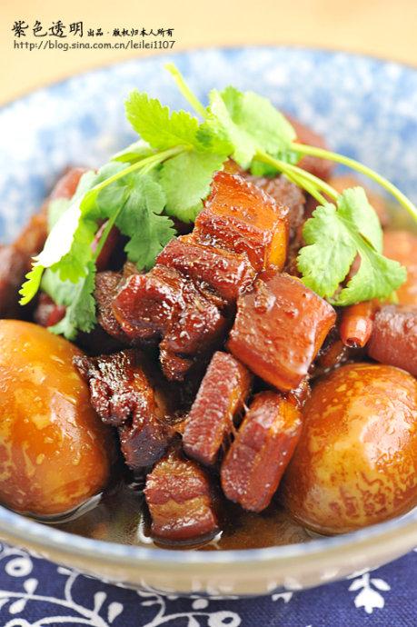 经典雪碧红烧肉的做法