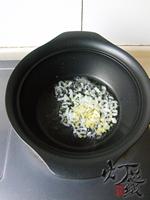 肉末烧豆腐的做法