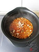 肉末烧豆腐的做法