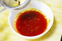 香辣口水鸡的做法