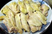 香辣口水鸡的做法