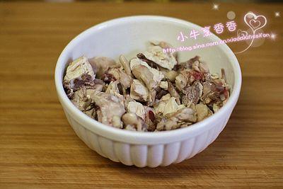 虫草花滋养汤的做法