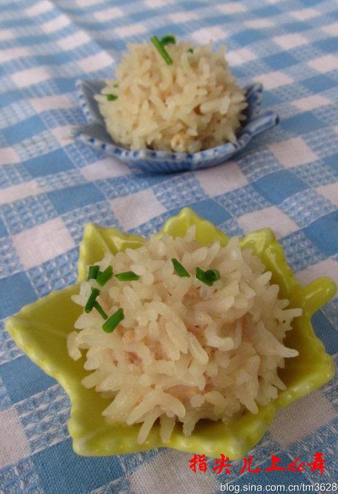 珍珠豆腐圆子的做法