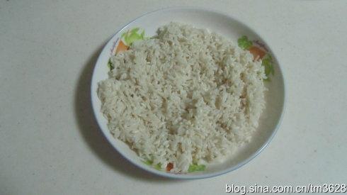 珍珠豆腐圆子的做法