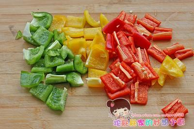 自制电饼铛铁板烧的做法