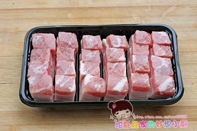 自制电饼铛铁板烧的做法