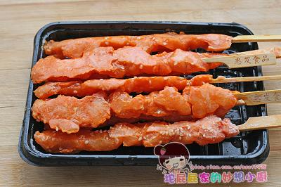 自制电饼铛铁板烧的做法