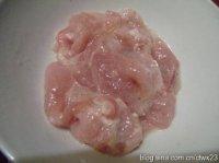 连汤肉片的做法