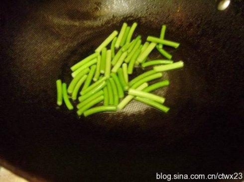 连汤肉片的做法