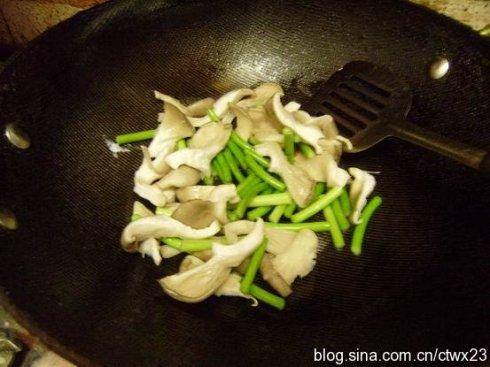 连汤肉片的做法