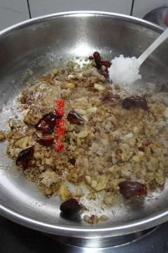 干煸苦瓜的做法