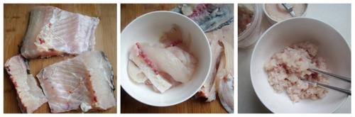 萝卜鱼丸汤的做法