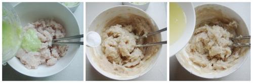 萝卜鱼丸汤的做法