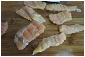 黑胡椒鸡排饭的做法