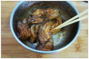 黑胡椒鸡排饭的做法