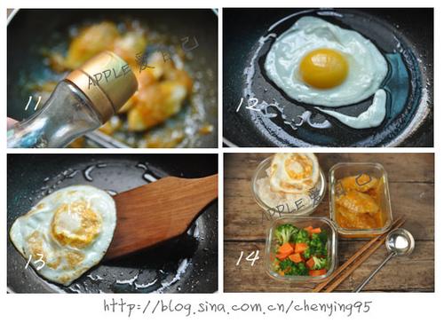 黑椒橘味蜜汁鸡翅的做法