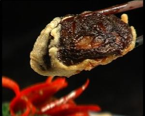 虎皮椒鳝鱼和炸菇盒的做法