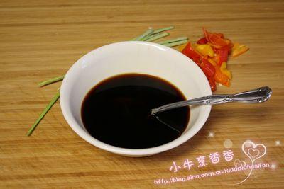 大蒜炖鱼的做法